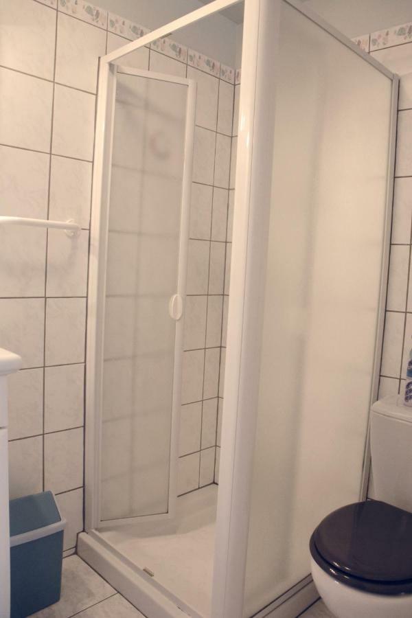 Gite La Maison Bleue Bergheim Buitenkant foto